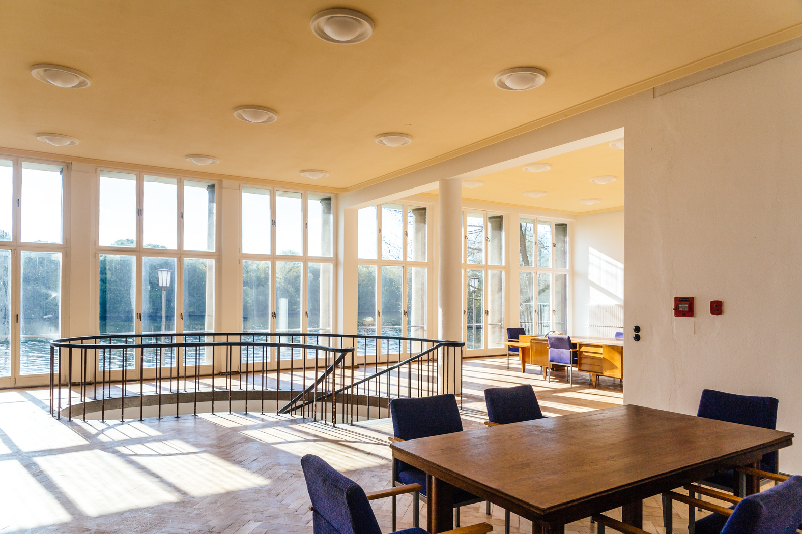 Berlin Drawing Room Blog Maureen Jeram Traditional And