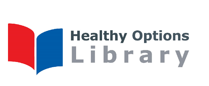 The Healthy Options Library