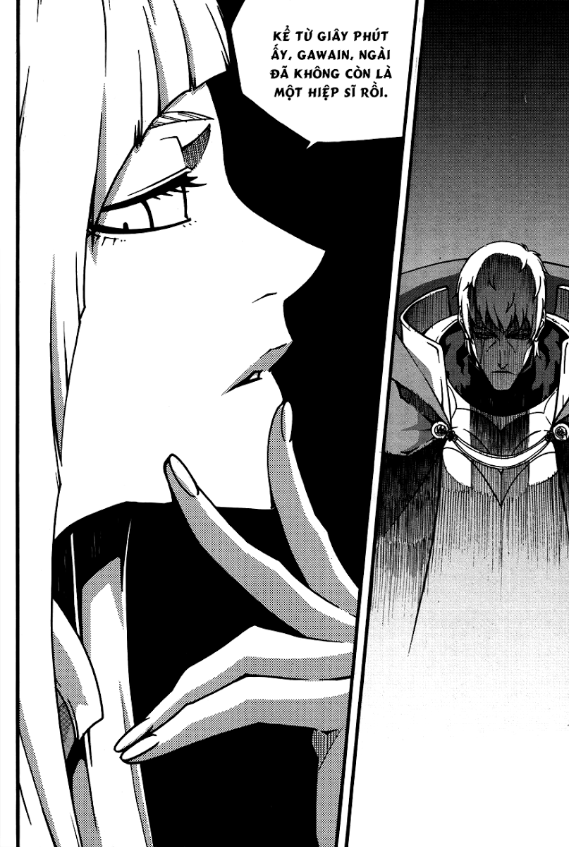 Witch hunter Chap 80 - Truyen.Chap.VN