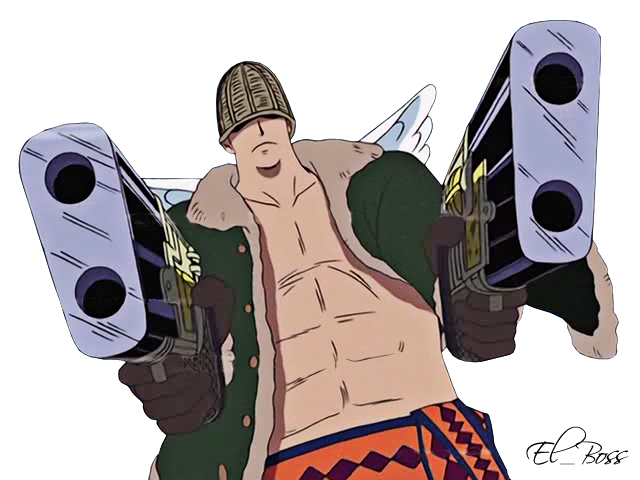 Braham one piece