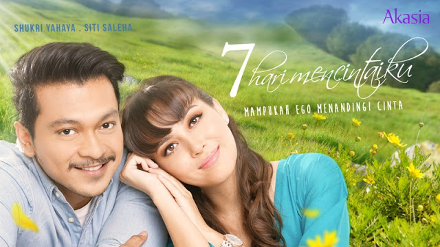 7 Hari Mencintaiku Full Episode 2016 Free Movie Tube