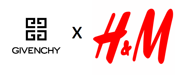 GIVENCHY X H&M FOR NEXT COLLABORATION? - DELUXSHIONIST