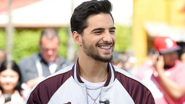 Escándalo: acusan a Maluma de robar toallas en un hotel de México Escándalo: acusan a Maluma de robar toallas en un hotel de México