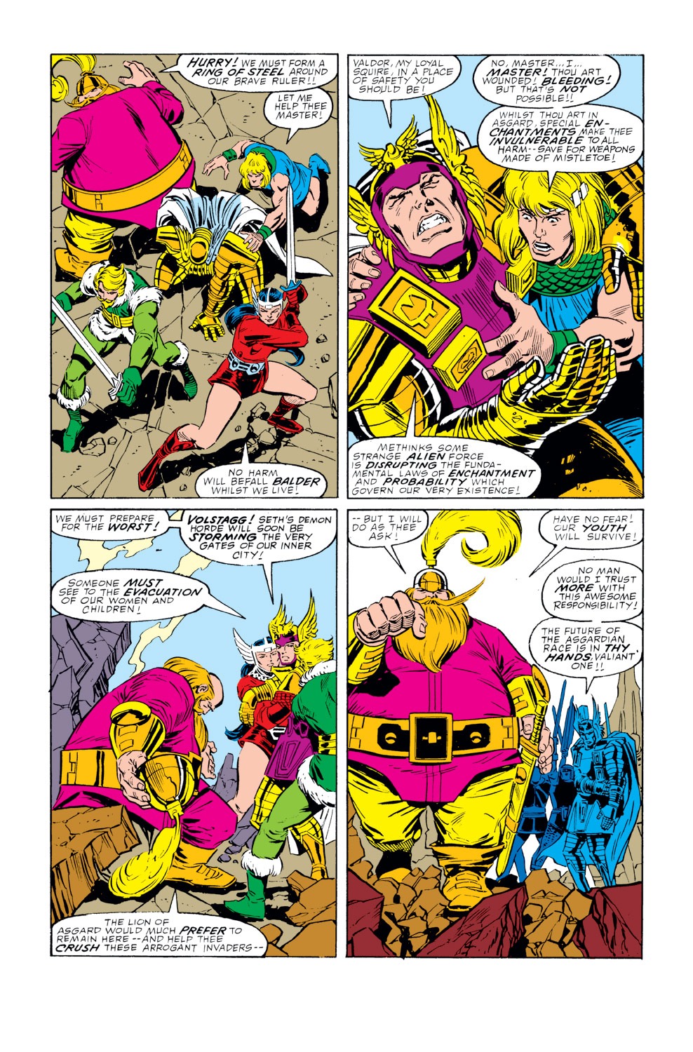 Thor (1966) 397 Page 8
