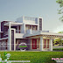 3 bedroom small contemporary house 1594 sq-ft
