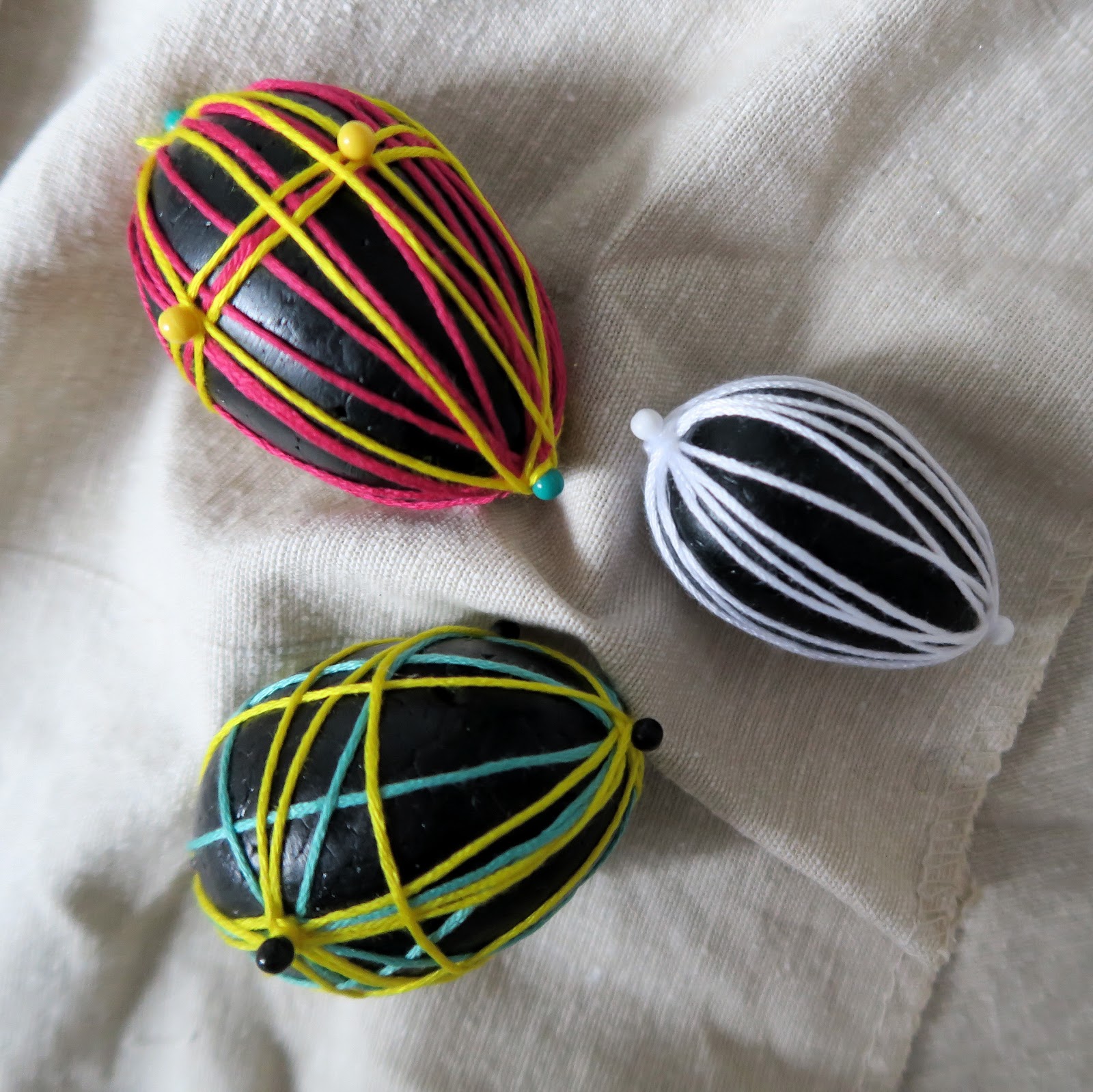 8 Egg decorating ideas | mamaisdreaming.blogspot.co.uk