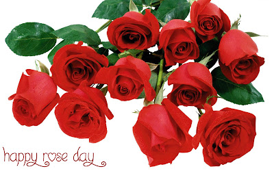 Rose Day Message For BoyFriend