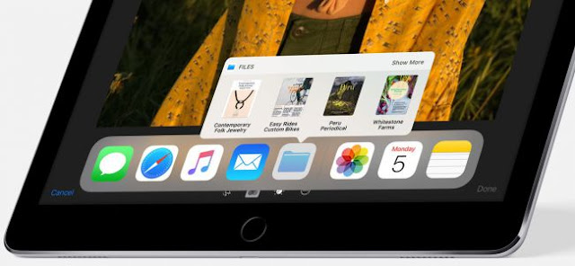Apple's iOS 11 release date, news and features