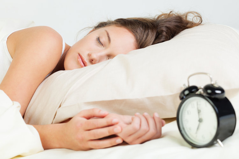 Catch More Zzz’s 15 Ways to Lose Belly Fat