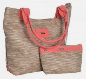 novos modelos de bolsas para usar na praia verão 2014
