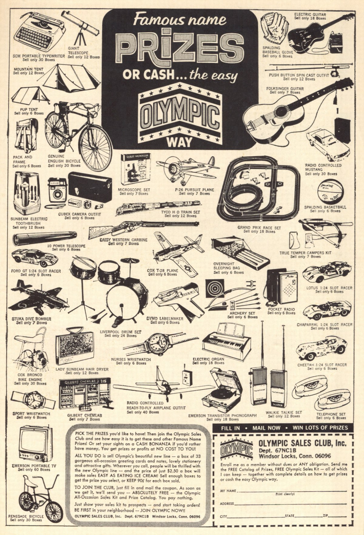 Read online World's Finest Comics comic -  Issue #165 - 35