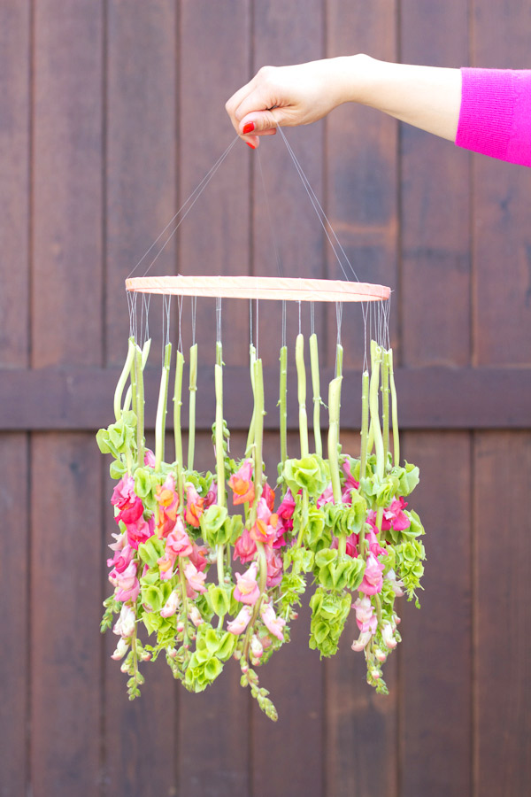 DIYs con flores para la Primavera | Café largo de ideas - Decoración, Lifestyle,