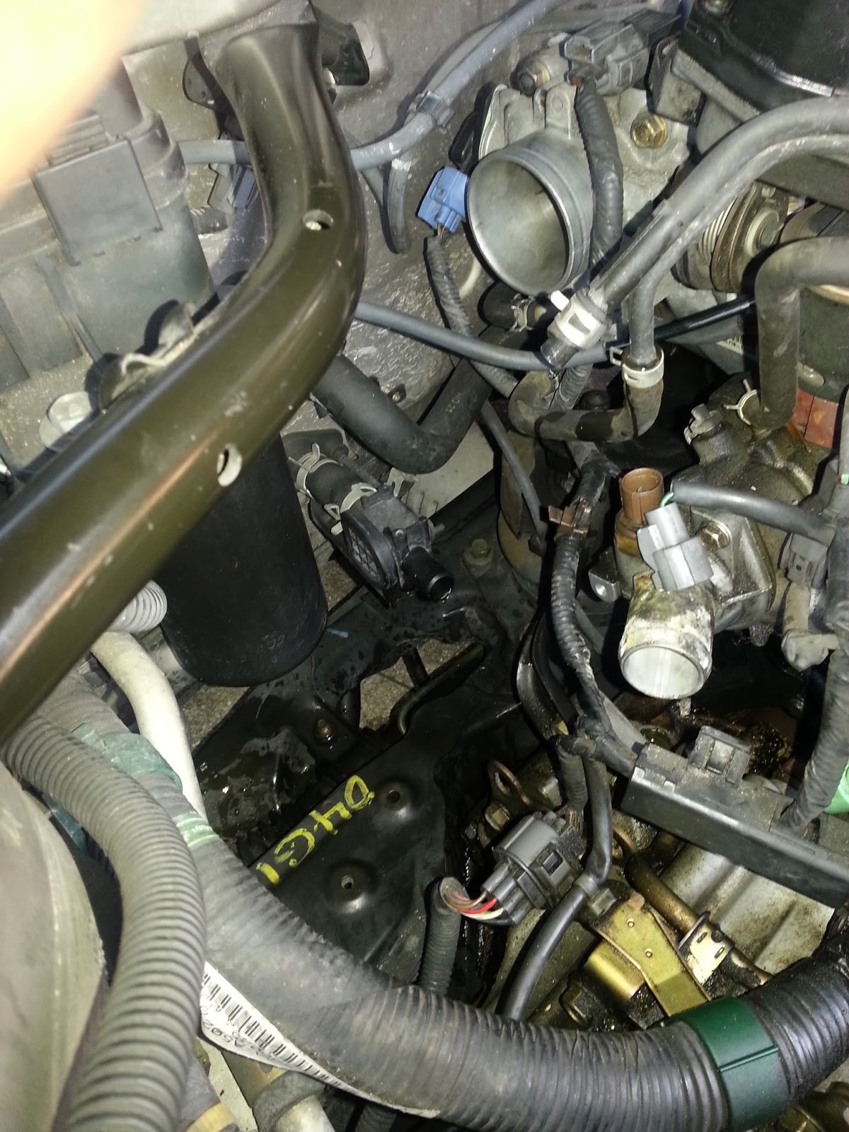 classic engine v: Thermostats - What they do, when they go bad and how