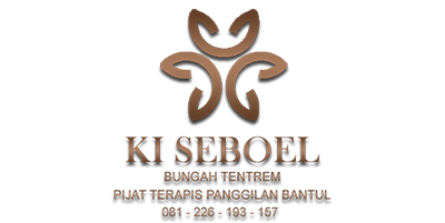 Pijat Tradisional Yogyakarta - Pijat U