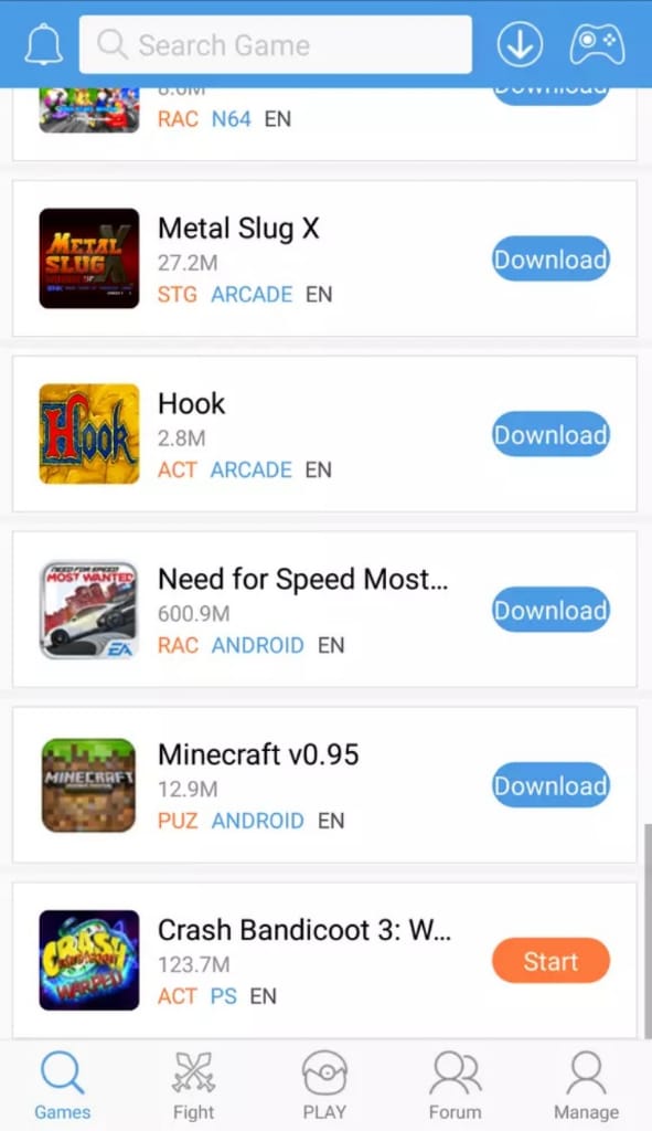 7games download do app