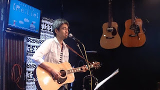 2016.8.28 Live Ship【Re;Lie】ライブレポ