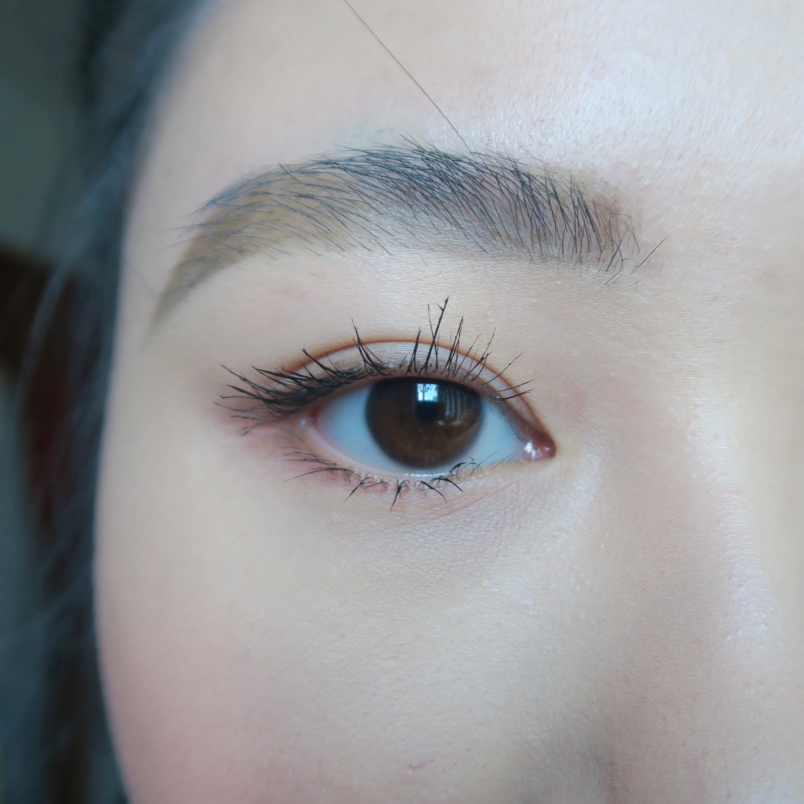 best mascara for asian lashes uk Osvaldo Slater