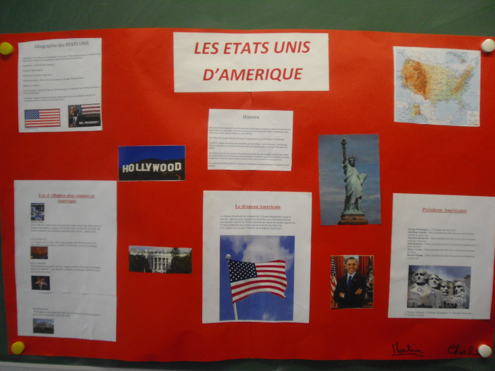 Bienvenue chez les CM2 de l'école ND !: 602. Littérature / Dire