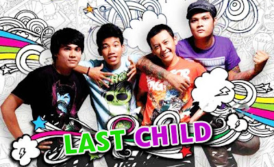 Last Child Feat Giselle Seluruh Nafas Ini Musik Updates