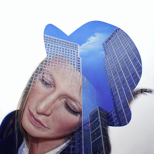 04-City-Slicker-Simon-Hennessey-Acrylic-Paintings-of-Portraits-and-Places-www-designstack-co