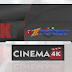 PHANTOM CINEMA ANDROID 4K ATUALIZAÇÃO V2.0.2.35 03/08/2017