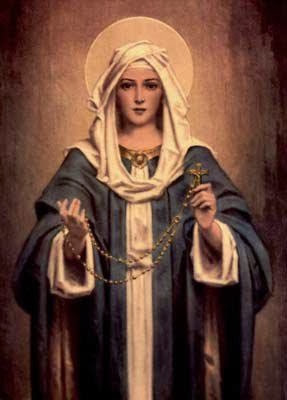 Our Lady of the Rosary