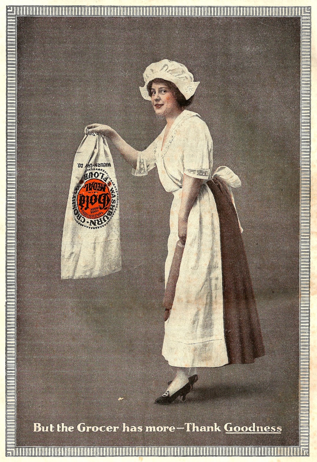 Vintage Advertisement Art 79