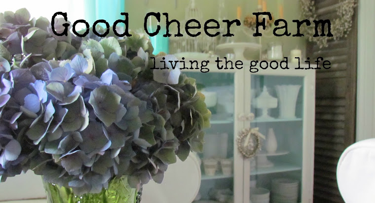 Good Cheer Farm