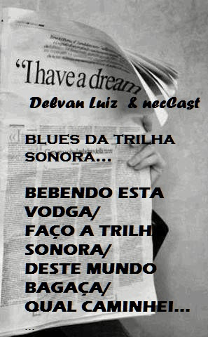 BLUES DA TRILHA SONORA