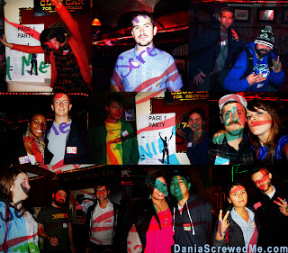 page1 party collage of dania furniture haters