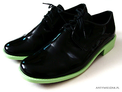 Como Tunear Zapatos de Hombre
