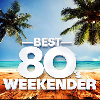 MP3 download Various Artists - Best 80's Weekender iTunes plus aac m4a mp3