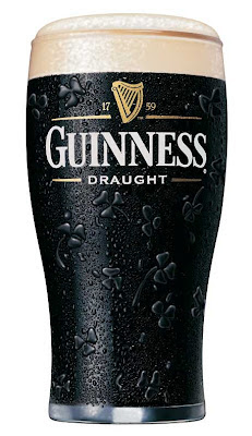 draft Guinness