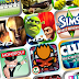 4 Top Games Smartphone Android 2016