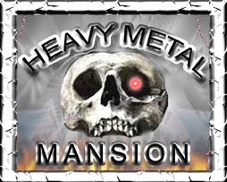 Heavy Metal Mansion