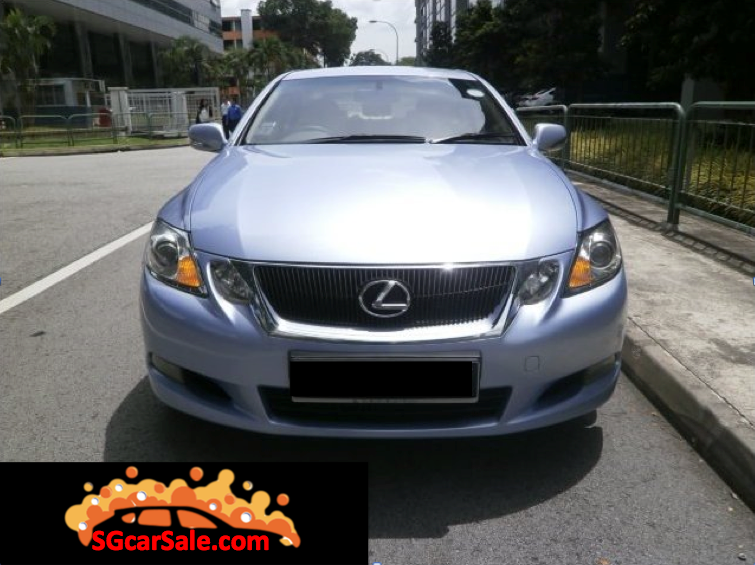 Singapore Used Lexus Car For Sale Singapore Car Sale