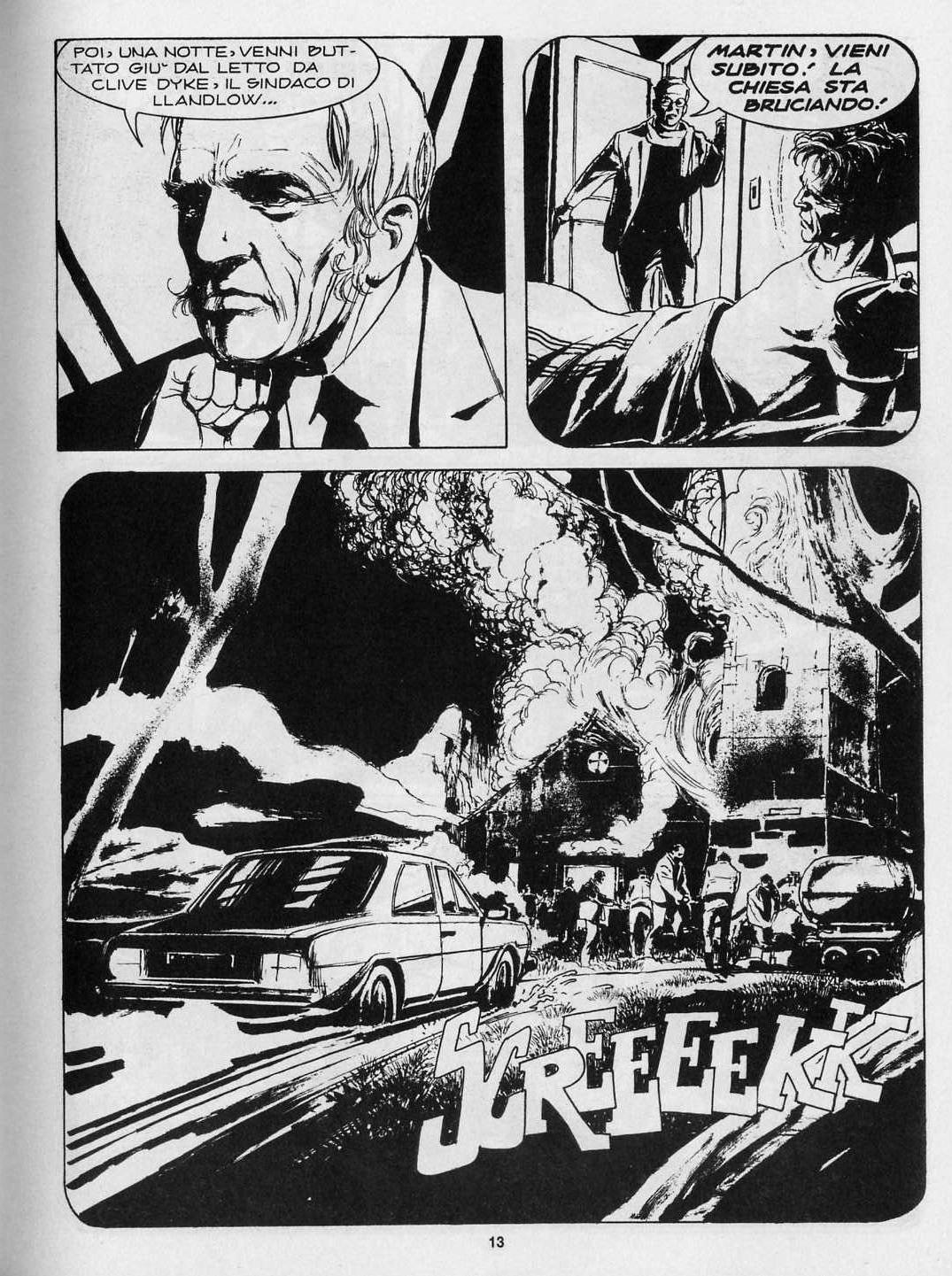 Dylan Dog (1986) issue 111 - Page 8