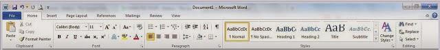 Gratis Download Mircrosoft Office 2010 Professional Full + Crack 100% Work