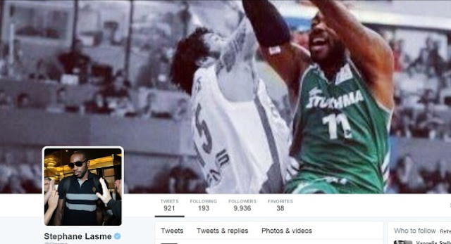 «Μήνυμα» Λάσμε σε Παναθηναϊκό! (pic)