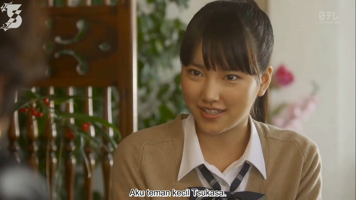 Bad Boys J (2013) Subtitle Indonesia Episode 5