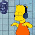 Los Simpson Latino 05x12 ''Bart se hace famoso'' Online