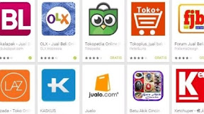 Alamat Kantor Pusat e-ecommerce DKI Jakarta