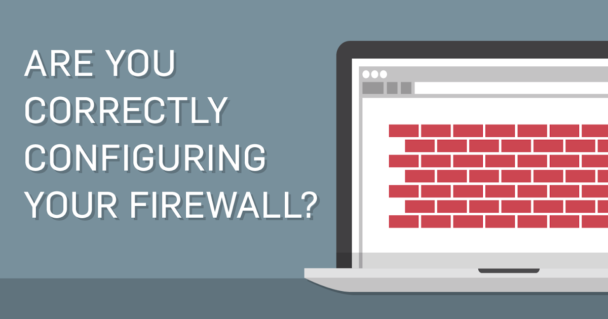 Configuring and Maintaining Your Firewall with SecurityMetrics Managed
