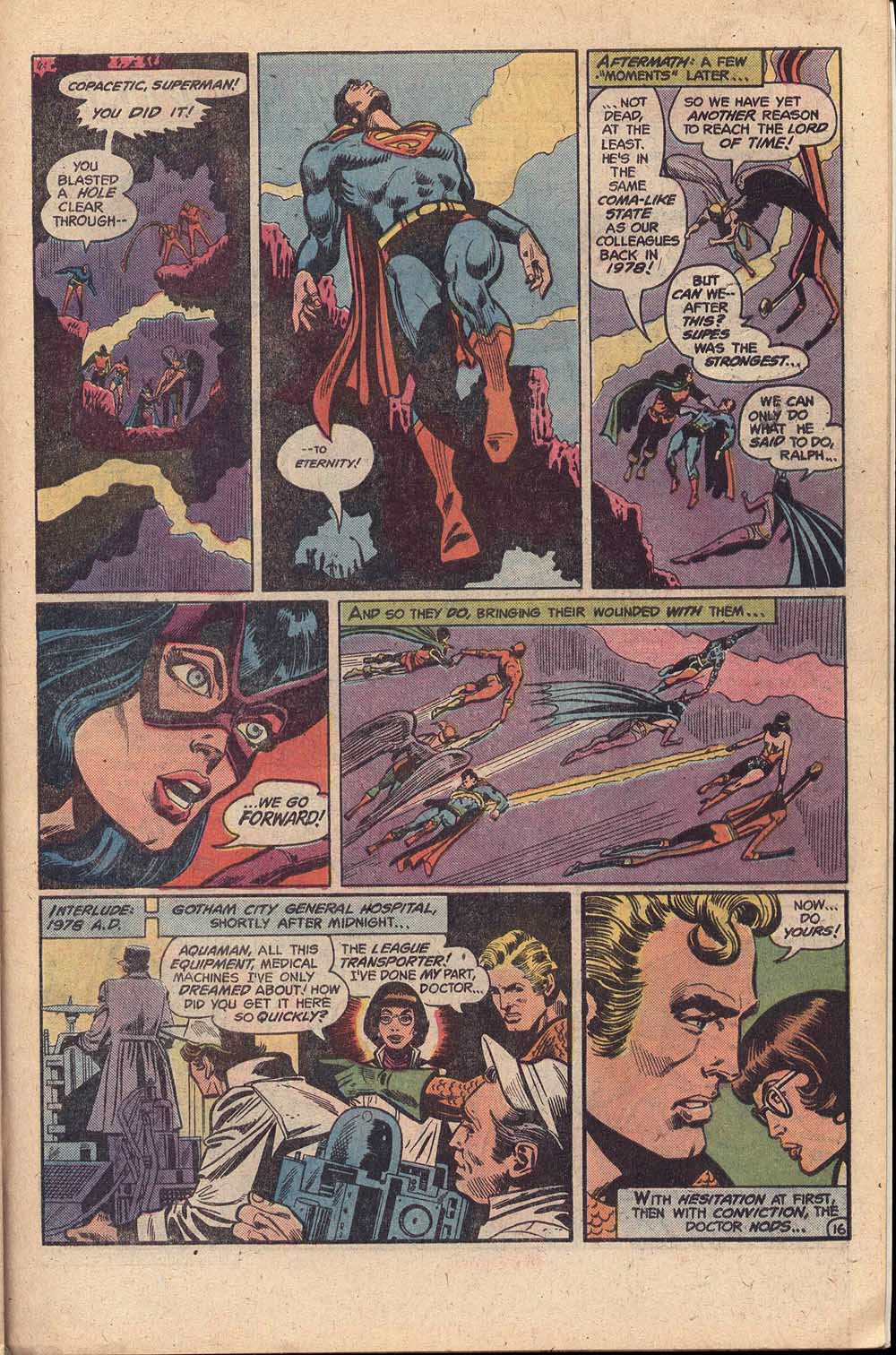 Justice League of America (1960) 160 Page 17