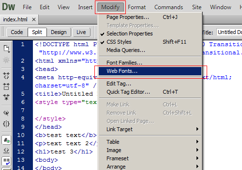 Cara Instal Adobe Dreamweaver CS6 Plus Aktivasi menggunakan Crack dreamweaver cs6 full crack kuyhaa