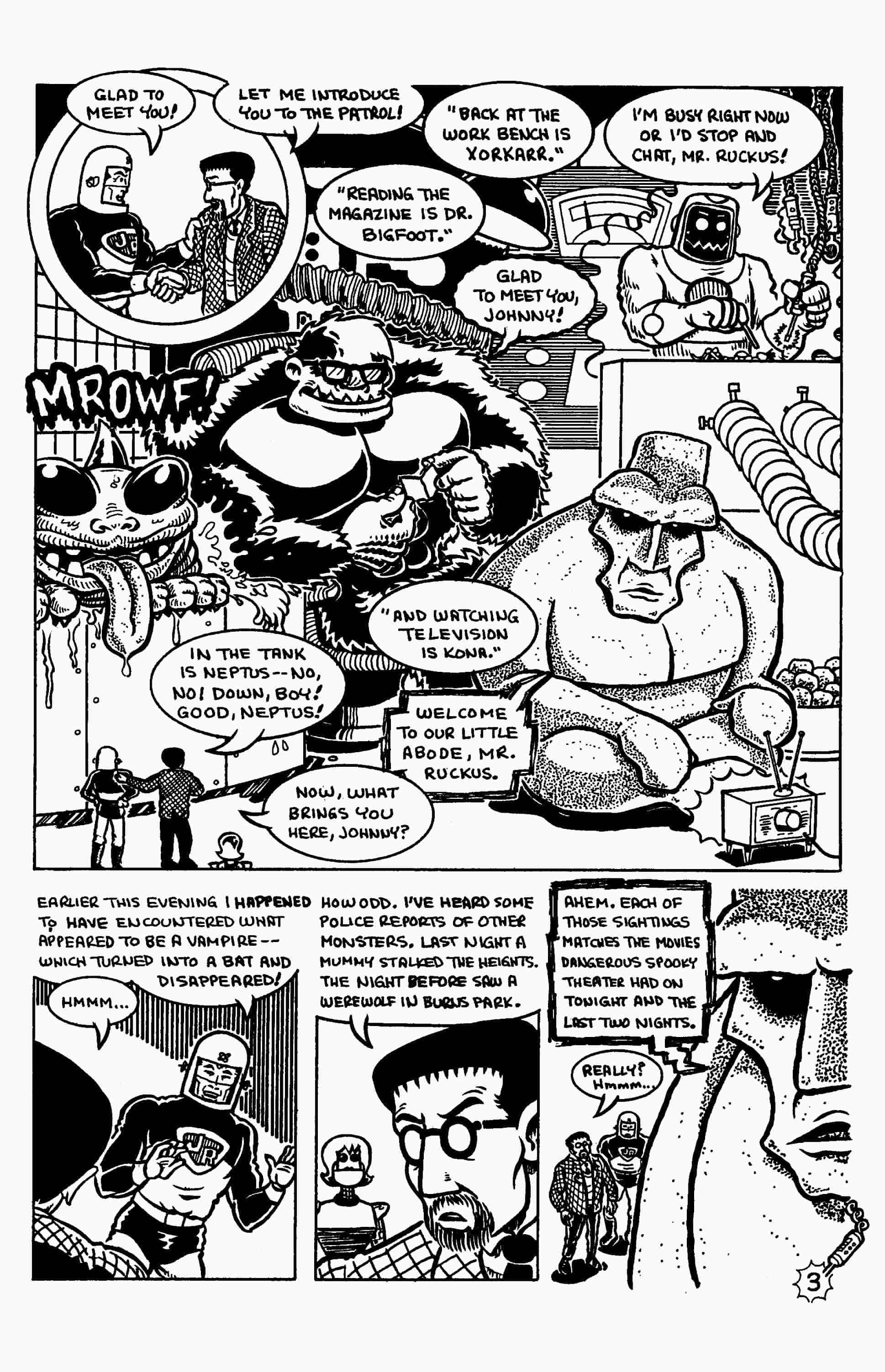 Read online Big Bang Comics comic -  Issue #16 - 29