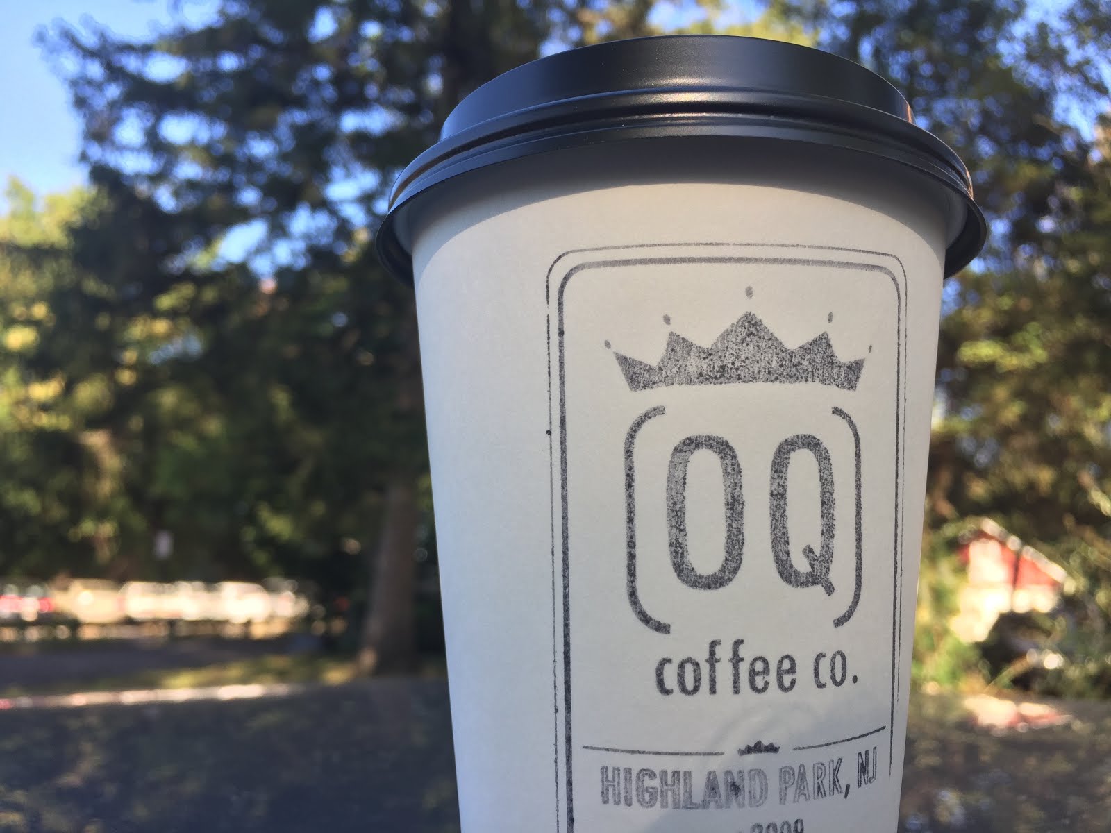 Pure Coffee Blog NJ's Great 8 Coffee Roasters