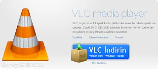  VLC Media Player 2.0.6 