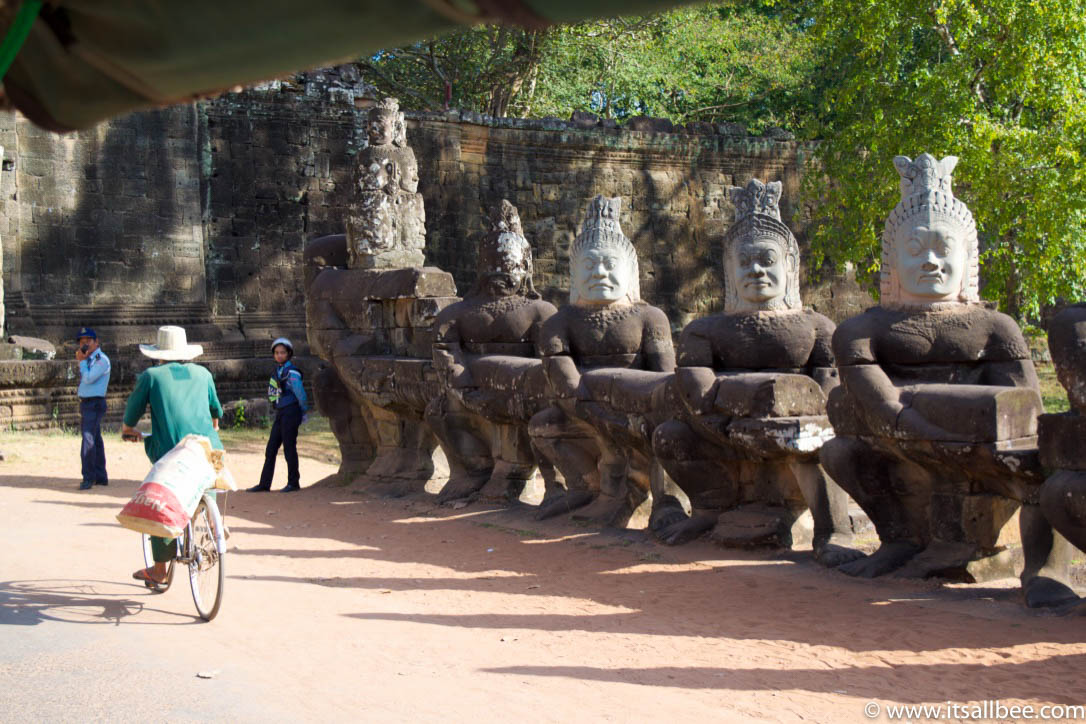Bayon Temple | My Favourite Temple In Siem Reap and Why You will Love It Too Bayon Temple | My Favourite Temple In Siem Reap and Why You will Love It Too