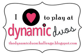 Dynamic Duos Challenge